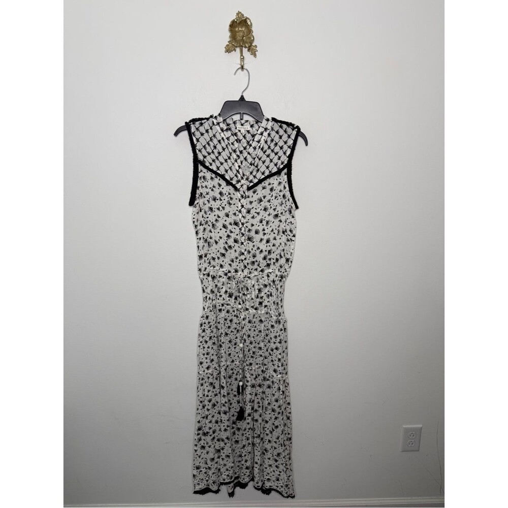 Poupette St Barth Koky Dress S